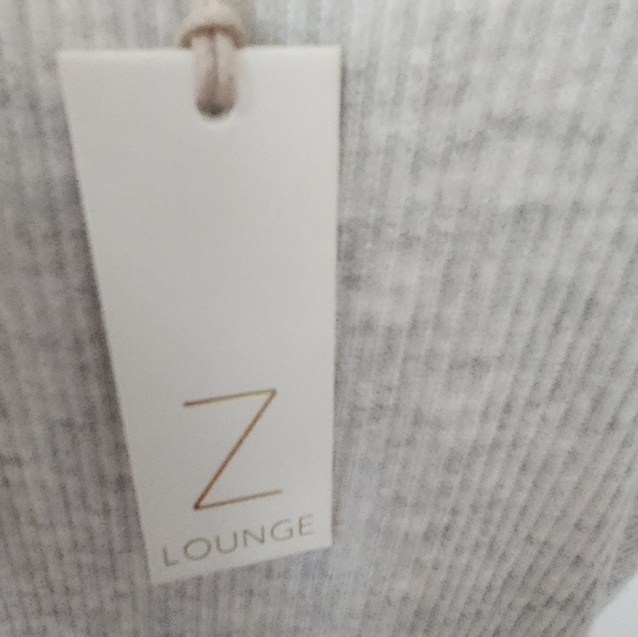 Z Supply Cozy Rib  Romper NWT - Picture 5 of 7